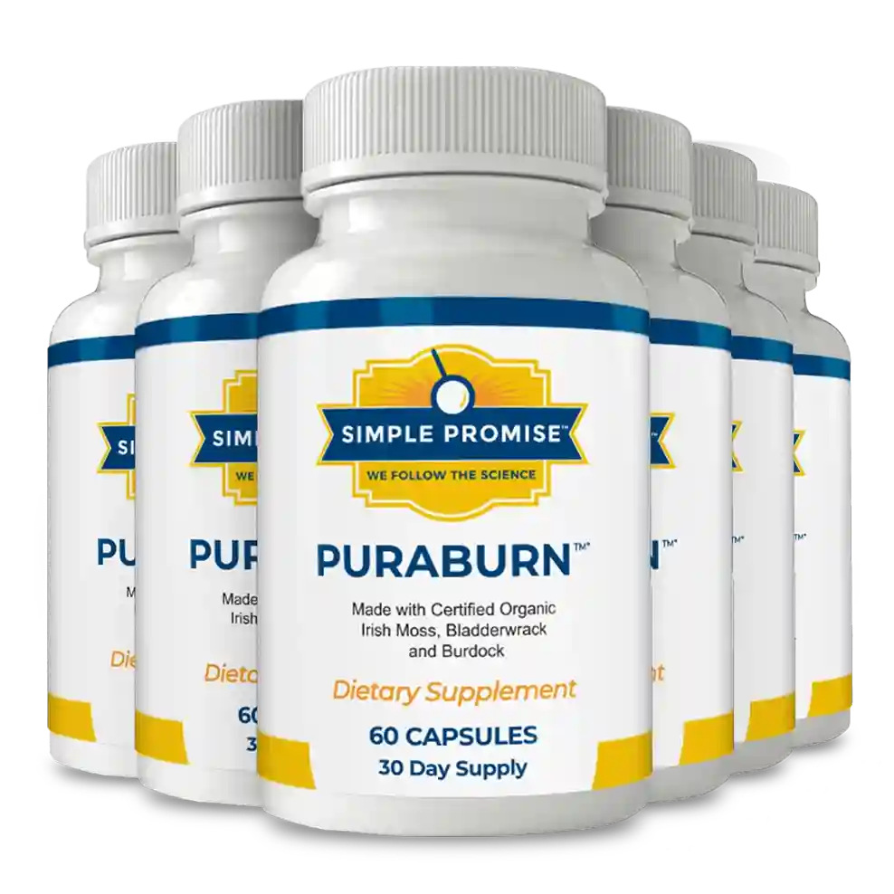 PuraBurn Buy