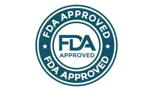 PuraBurn FDA Approved